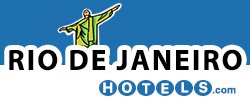 Hotel a Rio de Janeiro